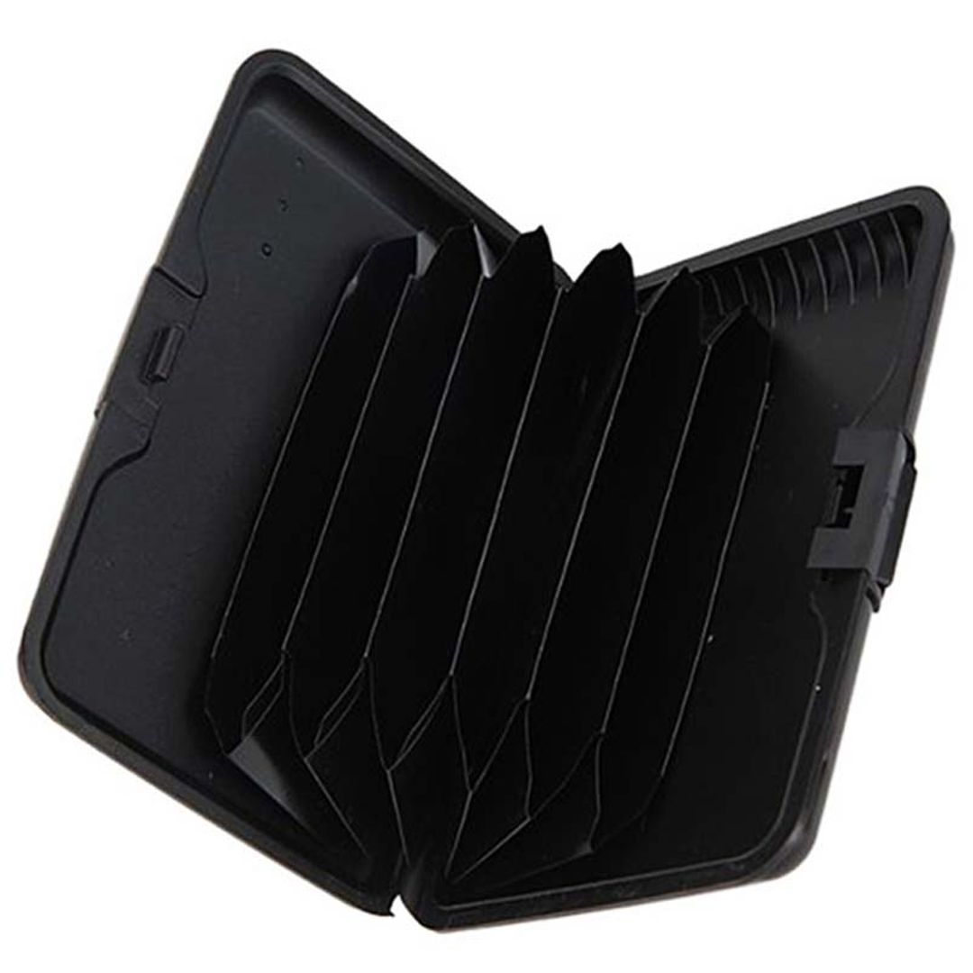 Алюминиевый кошелек Aluma Wallet Алюминиевый кошелек Aluma Wallet