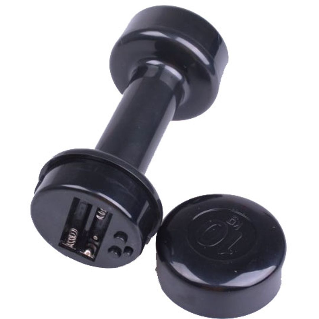 Будильник Гантель Будильник Гантель