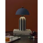 Светильник настольный Anniken, 25х38 см, сумерки