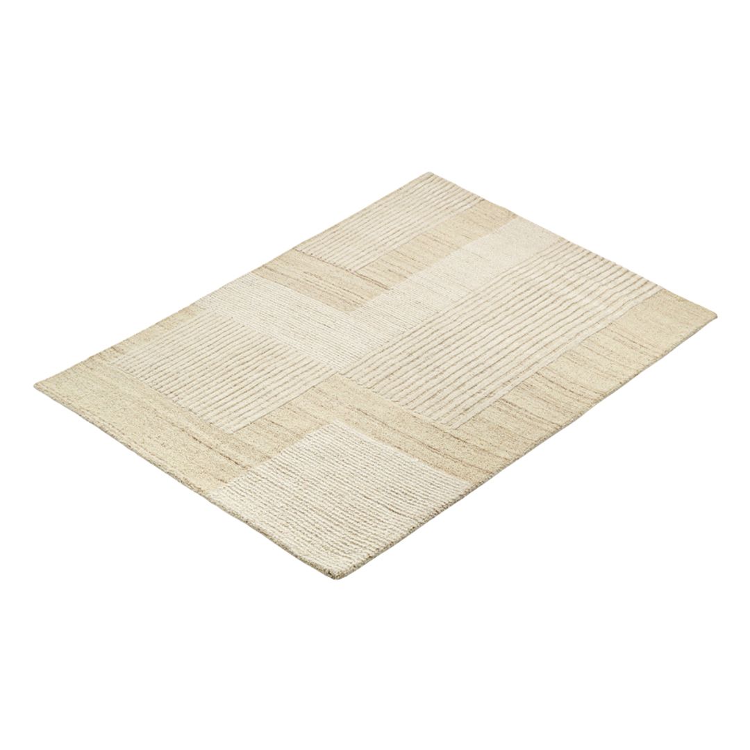 Ковер из шерсти Thar из коллекции Ethnic, 200x300 см