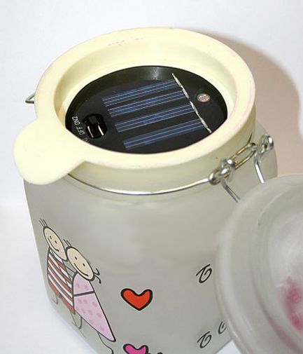 Светильник Любовь Светильник Любовь