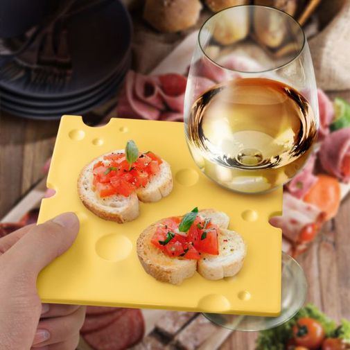 Подносы Сыр Swiss Dish Подносы Сыр Swiss Dish
