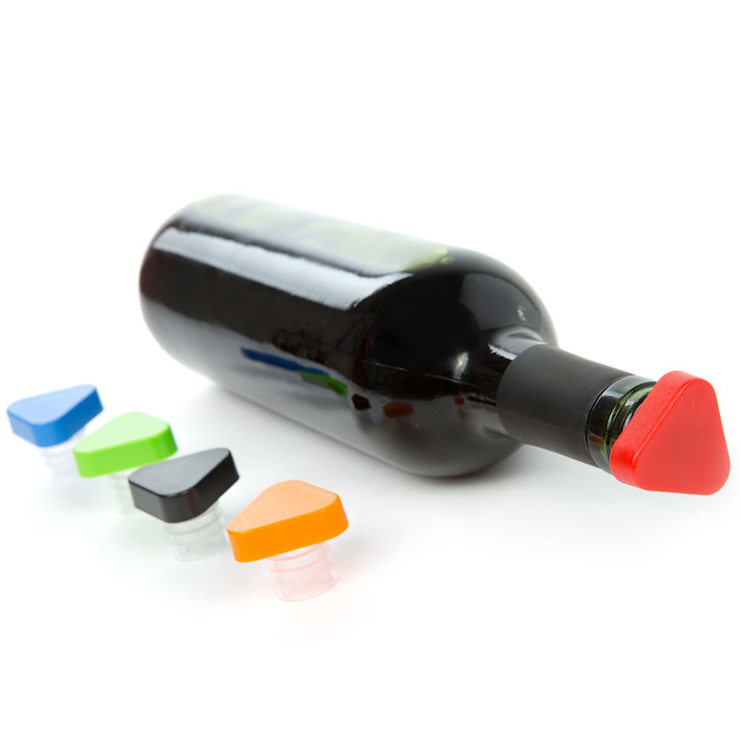 Пробка-каплеуловитель Koala (4 шт) Пробка-каплеуловитель Koala (4 шт)