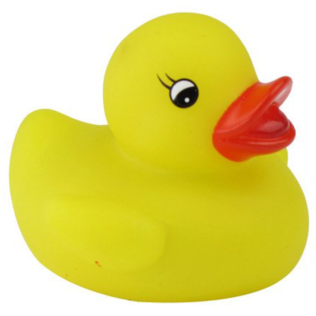 Поющая светящаяся утка для ванной В профиль Поющая светящаяся утка для ванной В профиль