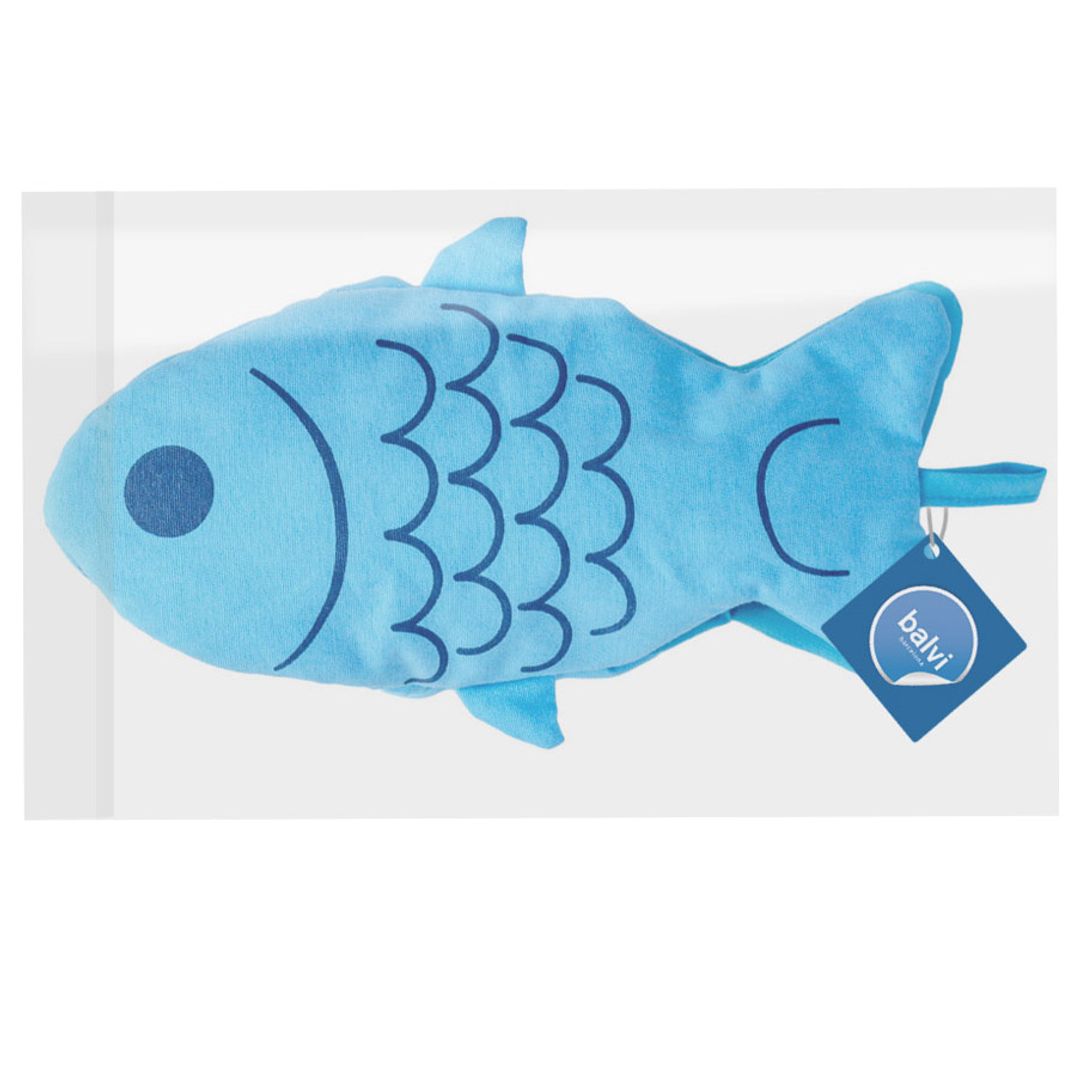 Прихватка для горячего Blue Fin Прихватка для горячего Blue Fin