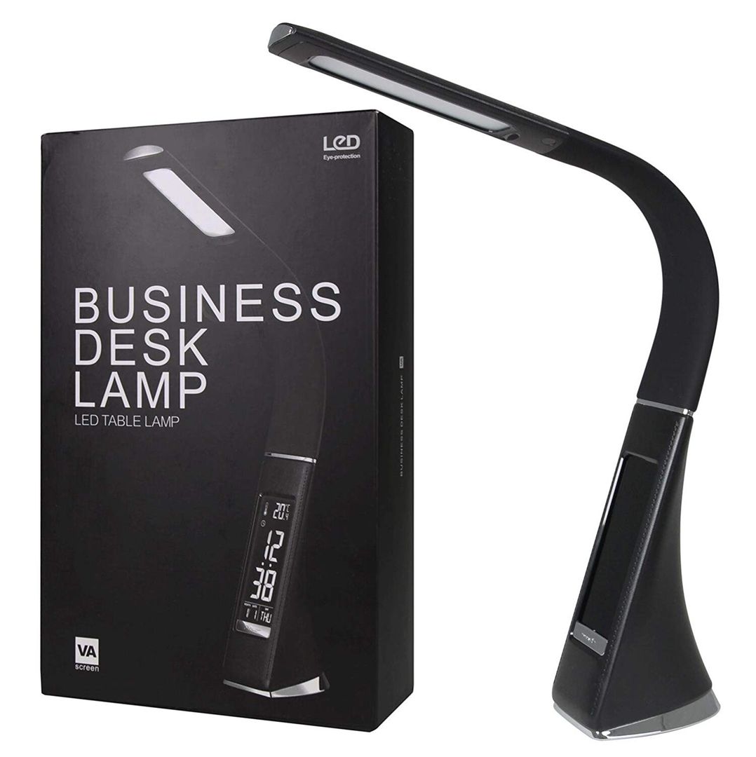 Настольная лампа Business Desk Lamp Настольная лампа Business Desk Lamp
