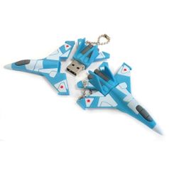 Флешка Истребитель Су-35 32 Гб