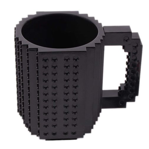 Кружка Лего (Черный) Кружка Лего (Черный)