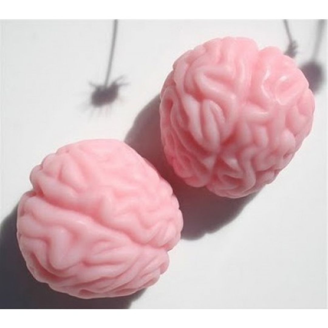 Мыло Мозги (2 шт.) Мыло Мозги (2 шт.)