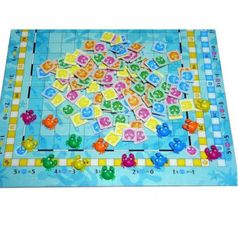 Настольная игра Крабы