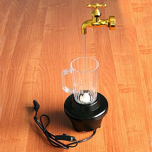 Светильник Кран Релаксант Светильник Кран Релаксант