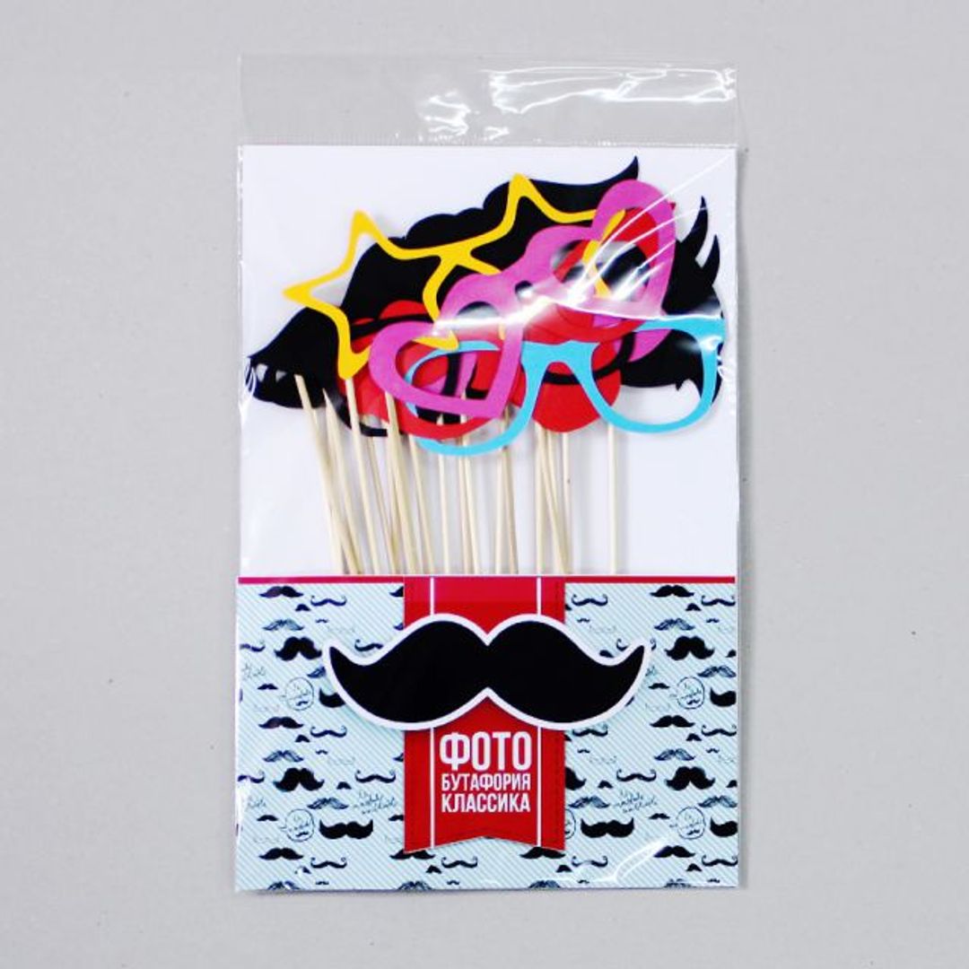 Фотобутафория Классик