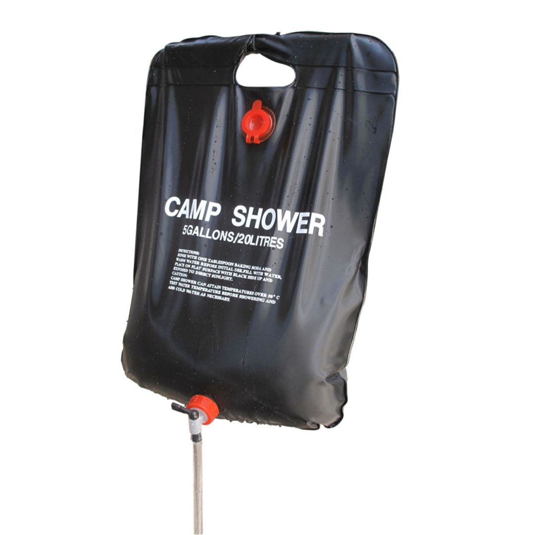 Портативный душ Camp Shower Портативный душ Camp Shower