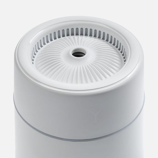 Настольный увлажнитель Suspiro ver.2 (белый)