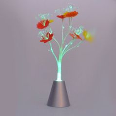 USB Букет цветов