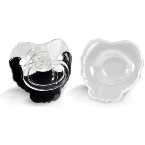 Соска-пустышка Борода Chill, Baby Соска-пустышка Борода Chill, Baby