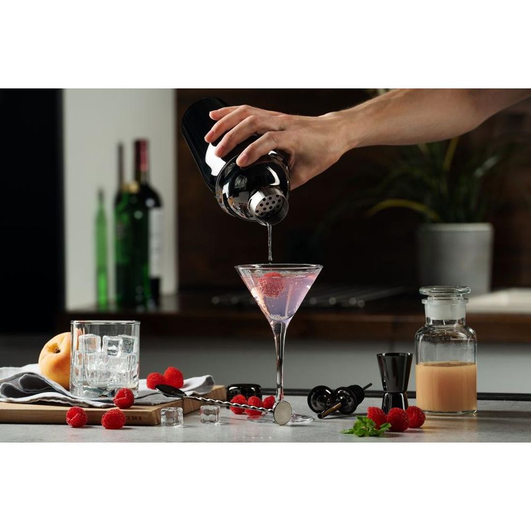 Набор для приготовления коктейлей Pourpour (Медный) Набор для приготовления коктейлей Pourpour (Медный)