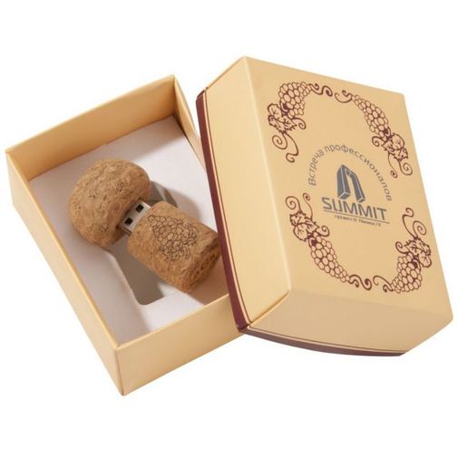 Флешка Пробка 8 Гб Флешка Пробка 8 Гб