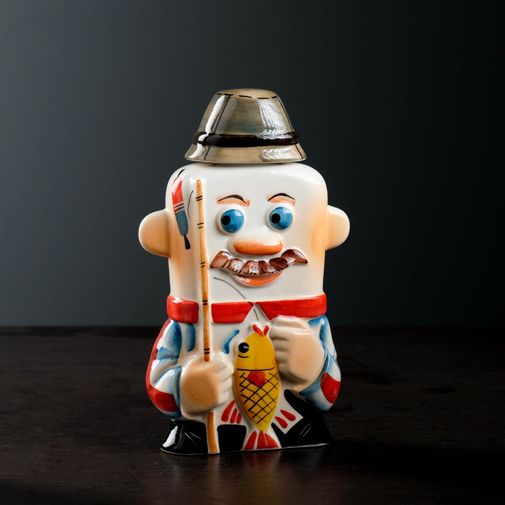 Штоф Рыбак Штоф Рыбак