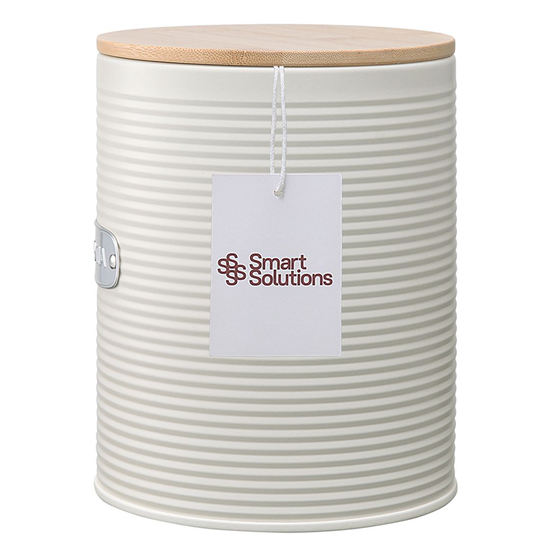 Банка для хранения крупы Irmel