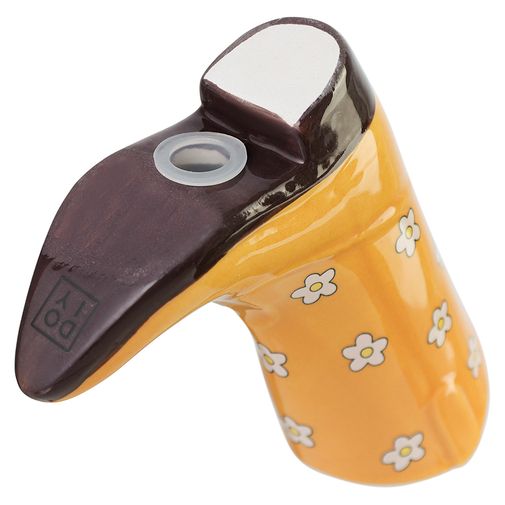 Набор из солонки и перечницы Rodeo