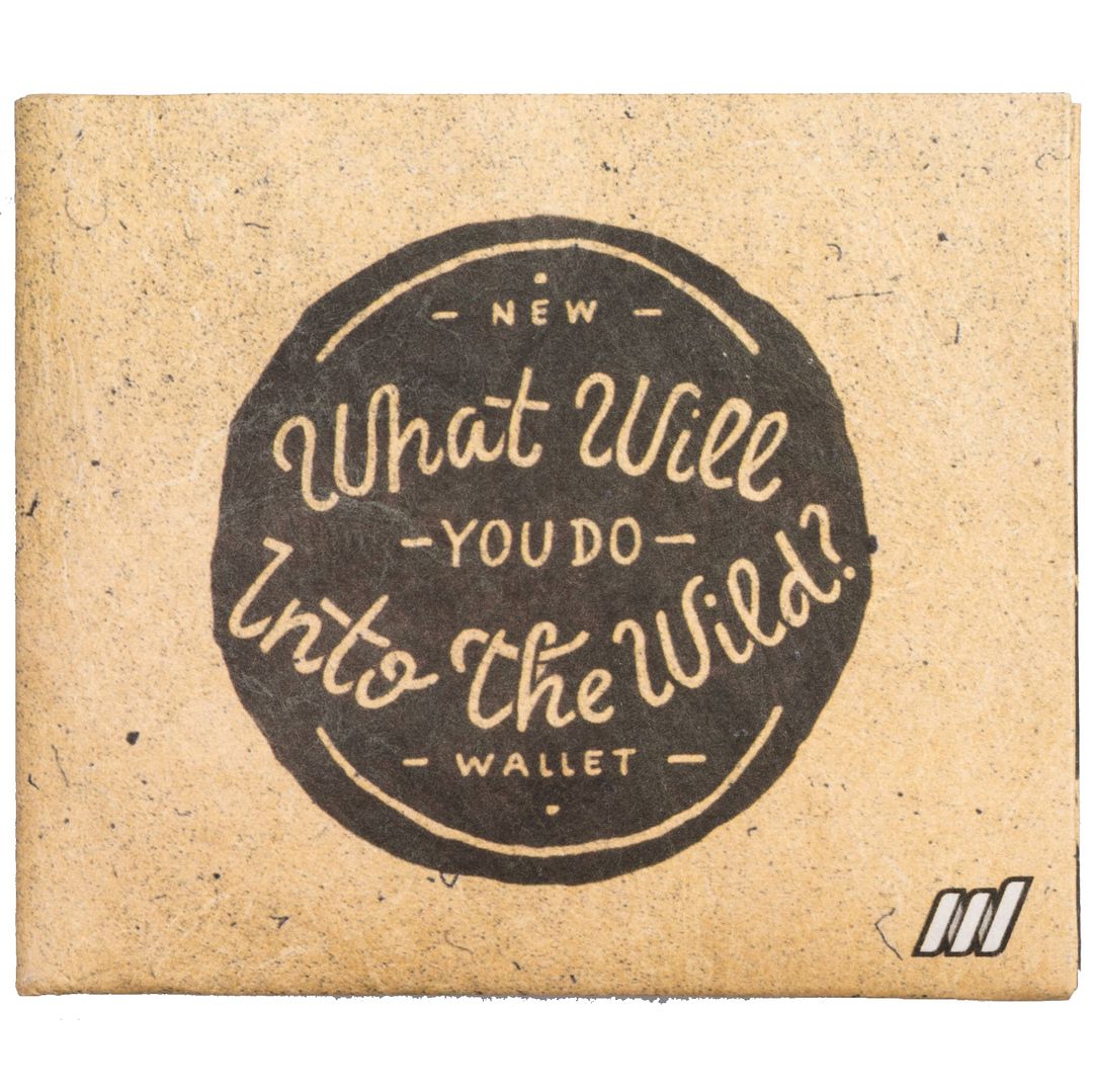 Кошелек New wallet New Wild Кошелек New wallet New Wild