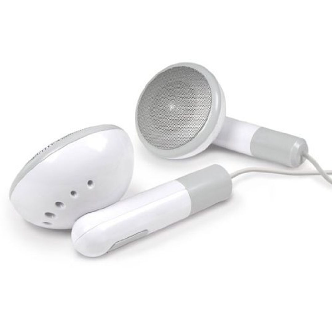 Колонки Наушники Apple 500XL