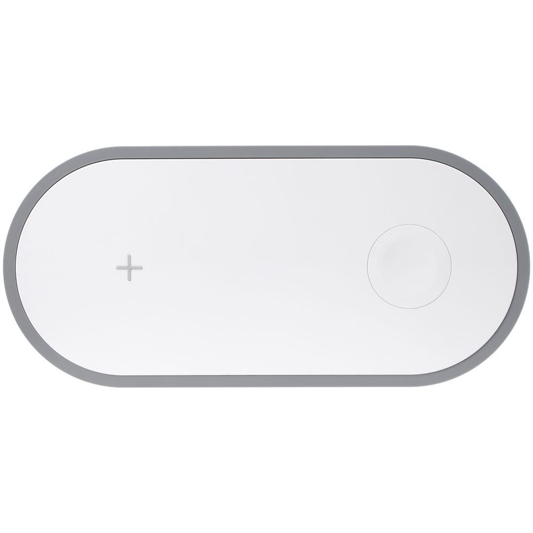 Зарядная станция Fulcrum (белый) Зарядная станция Fulcrum (белый)