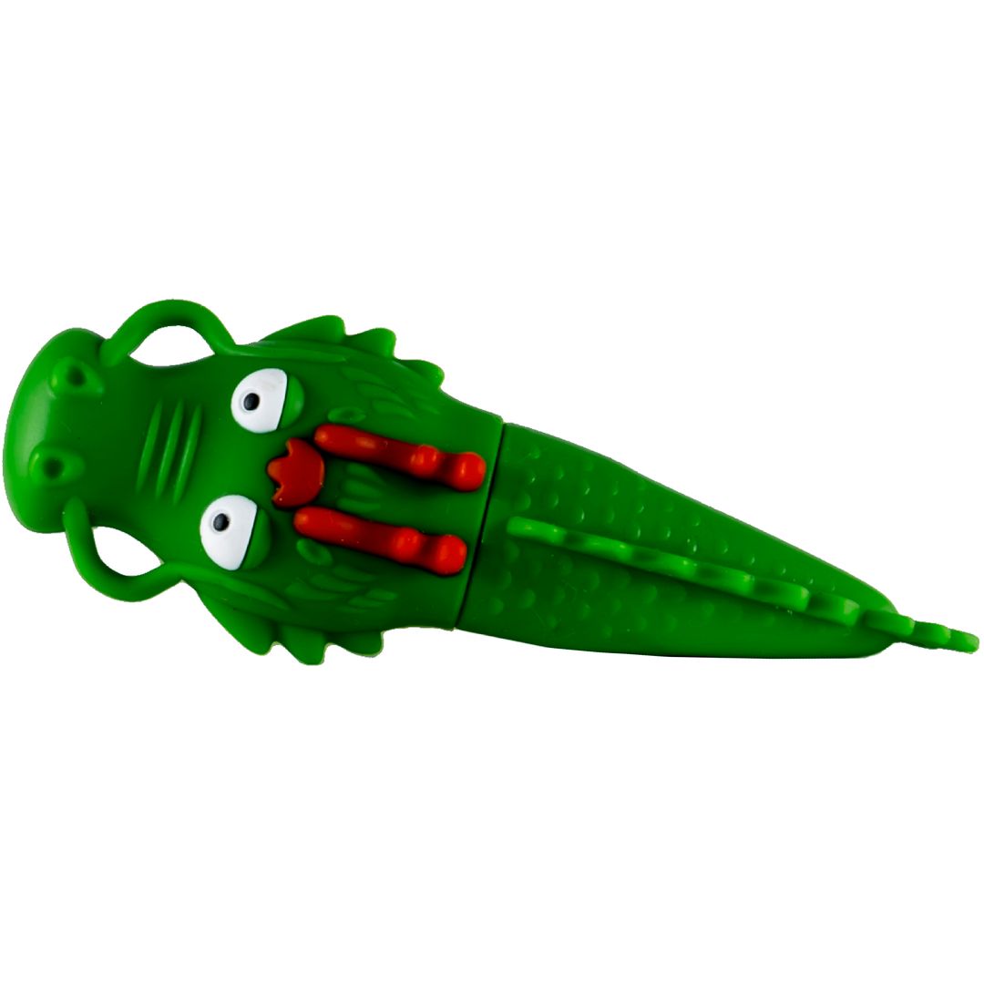 Флешка Дракон 16 Гб