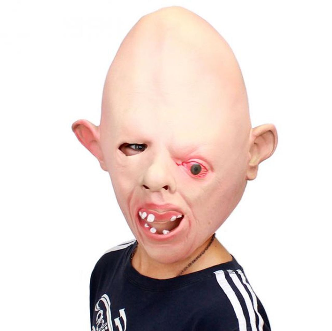 Маска Балбес The Goonies Маска Балбес The Goonies