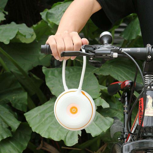 Портативная светодиодная лампа YoYo