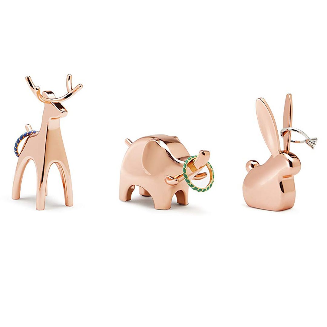 Подставки для колец Anigram (3 шт.)