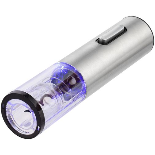 Винный набор Wine Diesel (Серебристый) Винный набор Wine Diesel (Серебристый)