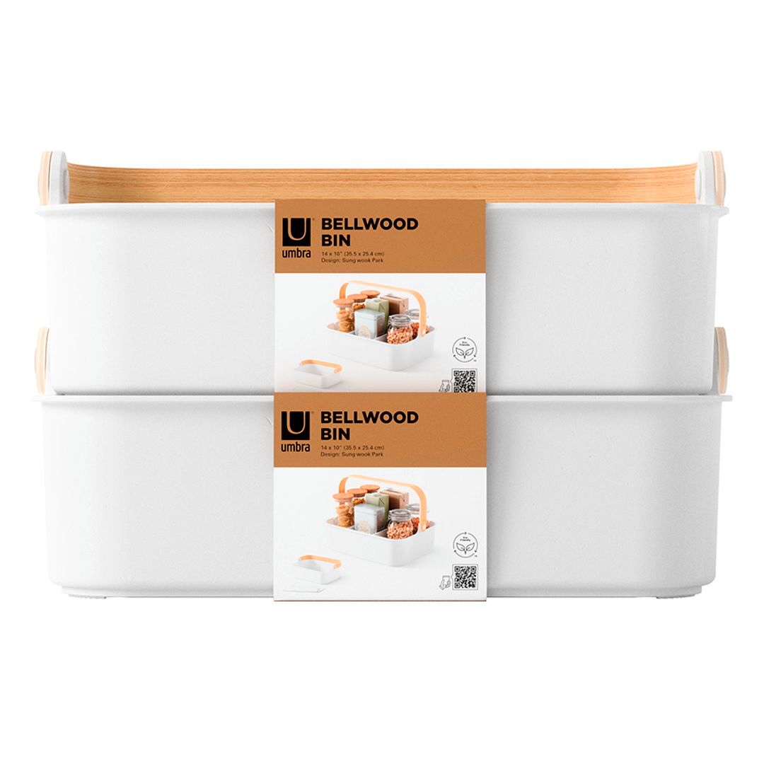 Органайзер Bellwood с ручкой XL Органайзер Bellwood с ручкой XL