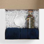 Подарочный набор Urban Home (синий)