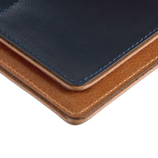 Дорожный органайзер Kalsa Palermo (Синий) Дорожный органайзер Kalsa Palermo (Синий)