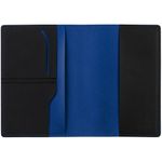 Подарочный набор Multimo Tea (черный с синим) Подарочный набор Multimo Tea (черный с синим)