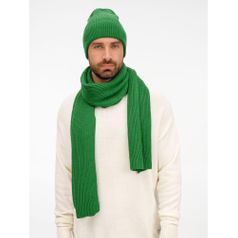 Подарочный набор Nobilis Mono (зеленый)