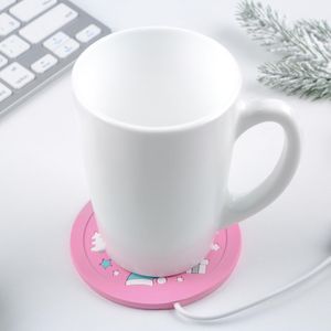 USB Подогреватель для чашки Magic Drink
