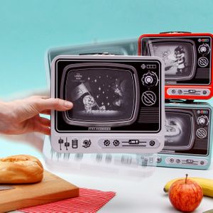 Ланч-бокс TV