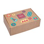 Поднос декоративный Christmas symbol из коллекции New Year Essential, 25 см