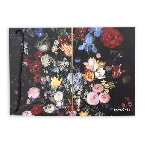 Скетчбук Bruegel 1620 (A5 Plus)