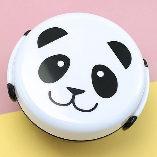 Ланч-бокс Панда Ланч-бокс Панда