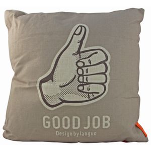 Подушка Good Job