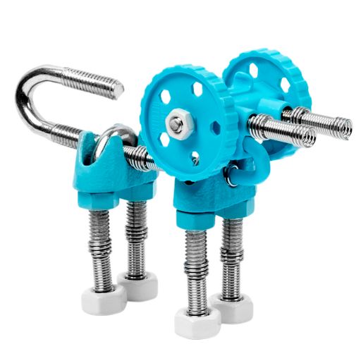 Игрушка-конструктор The Offbits Elephantbit Игрушка-конструктор The Offbits Elephantbit