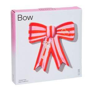 Поднос декоративный Bow (18,5x20 см)
