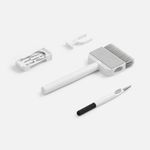 Набор для ухода за гаджетами Brosset (белый)