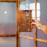 Скетчбук Klimt 1907-1908 (A5 Plus)