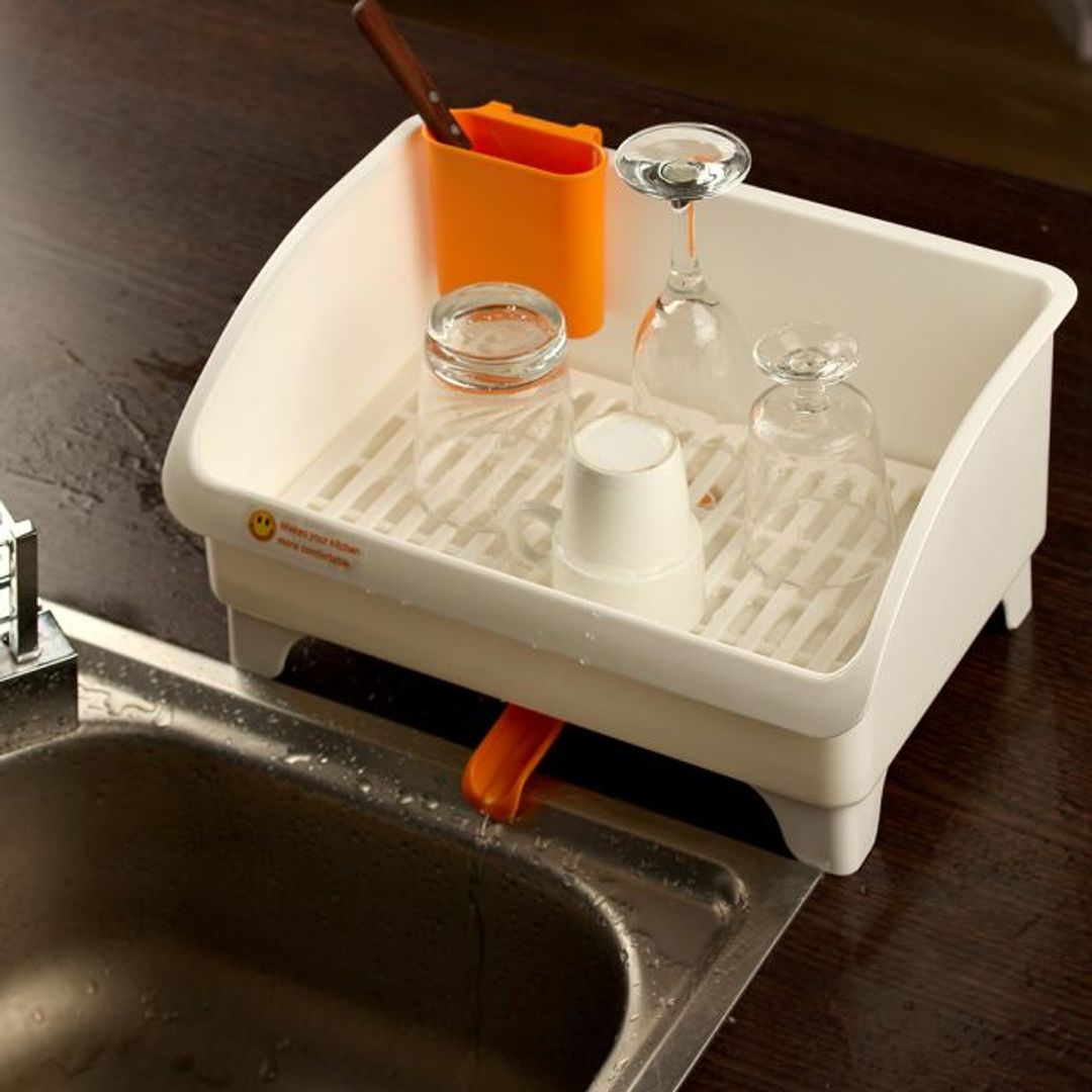 Сушилка для посуды на ножках Сушилка для посуды на ножках