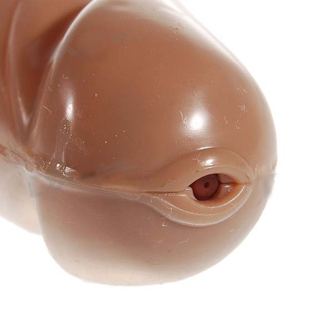 Водный пистолет Членик